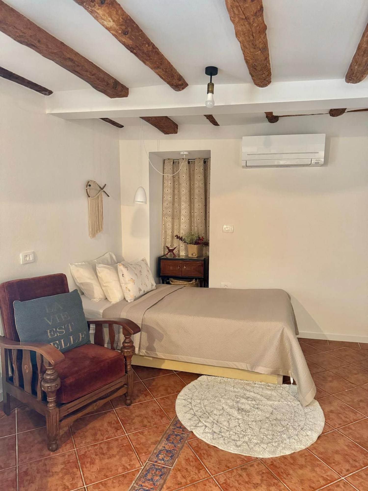 Cozy Holiday Apartment Izola Zewnętrze zdjęcie