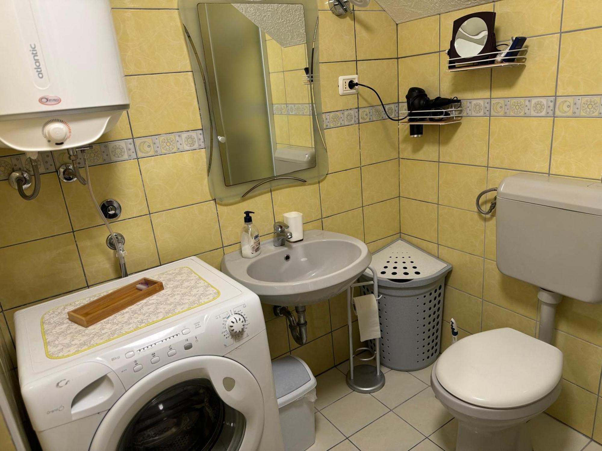 Cozy Holiday Apartment Izola Zewnętrze zdjęcie